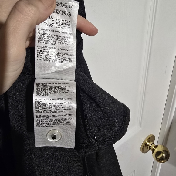 REFORMATION Willa Knit Midi Dress - Picture 7 of 7